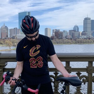 Fundraising Page: Shaheen Tomah